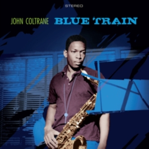John Coltrane - Blue Train + Lush Life i gruppen CD / Jazz hos Bengans Skivbutik AB (4189927)