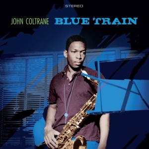 John Coltrane - Blue Train + Lush Life i gruppen CD hos Bengans Skivbutik AB (4189927)