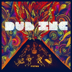 Dub Inc - Futur i gruppen CD hos Bengans Skivbutik AB (4189928)