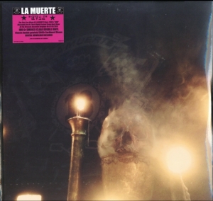 La Muerte - Evil i gruppen Annet /  hos Bengans Skivbutik AB (4190164)