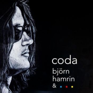 Hamrin Björn - Coda i gruppen CD hos Bengans Skivbutik AB (4190352)