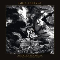 Imha Tarikat - Hearts Unchained (Digipack) i gruppen CD hos Bengans Skivbutik AB (4190375)