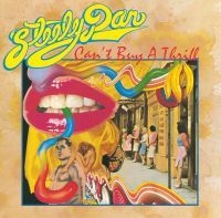 Steely Dan - Can't Buy A Thrill i gruppen VINYL hos Bengans Skivbutik AB (4190378)