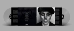 Vv - Neon Noir (Limited Colored Vinyl Ve i gruppen VINYL / Pop-Rock,Annet hos Bengans Skivbutik AB (4190380)