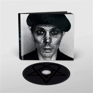 Vv - Neon Noir (Hardback Book) i gruppen CD hos Bengans Skivbutik AB (4190388)