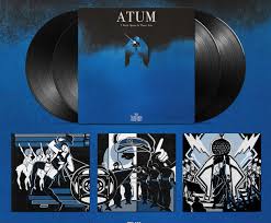 Smashing Pumpkins - Atum - US IMPORT i gruppen VINYL hos Bengans Skivbutik AB (4190395)