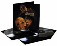 Opeth - Roundhouse Tapes (3 Lp Black Vinyl) i gruppen MK Test 4 hos Bengans Skivbutik AB (4190425)