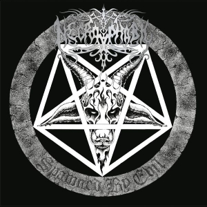 Necrophobic - Spawned By Evil (Re-Issue 2022) i gruppen VINYL hos Bengans Skivbutik AB (4190481)