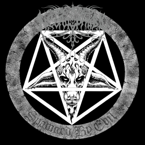 Necrophobic - Spawned By Evil (Re-Issue 2022) i gruppen VINYL / Metal hos Bengans Skivbutik AB (4190481)