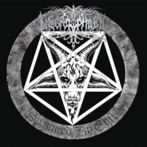 Necrophobic - Spawned By Evil (Re-Issue 2022) i gruppen CD hos Bengans Skivbutik AB (4190490)