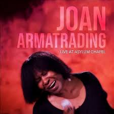 Joan Armatrading - Joan Armatrading - Live At Asylum C i gruppen CD hos Bengans Skivbutik AB (4190580)