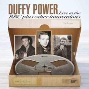 Power Duffy - Live At The Bbc + Other Innovations i gruppen CD hos Bengans Skivbutik AB (4190902)