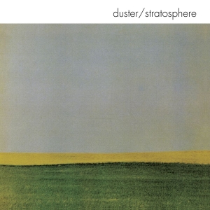 Duster - Stratosphere (White Vinyl) i gruppen VINYL / Pop-Rock hos Bengans Skivbutik AB (4190910)
