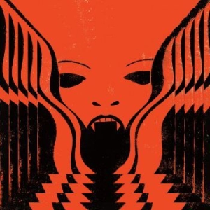 Spoon - Lucifer On The Moon (Spoon Vs. On-U i gruppen VINYL / Rock hos Bengans Skivbutik AB (4190912)