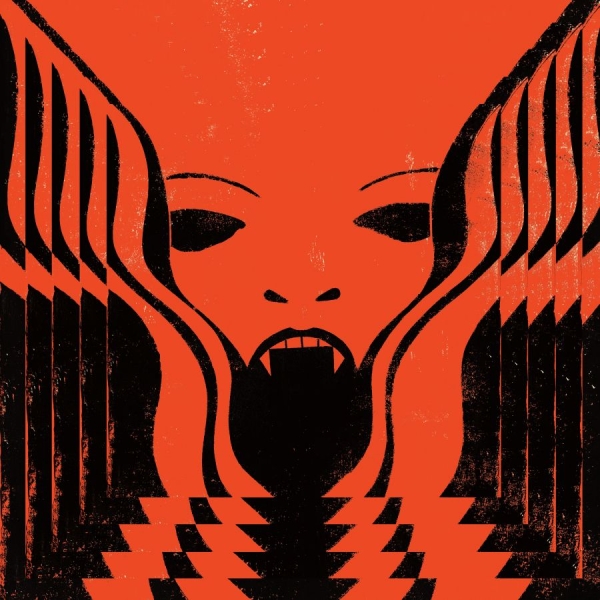 Spoon - Lucifer On The Moon (Spoon Vs. On-U i gruppen VINYL / Rock hos Bengans Skivbutik AB (4190912)