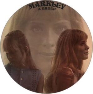 Markley - Markley - A Group i gruppen VINYL / Pop-Rock hos Bengans Skivbutik AB (4190935)