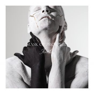 Mask Of Prospero - Hiraeth i gruppen CD / Metal/ Heavy metal hos Bengans Skivbutik AB (4190982)