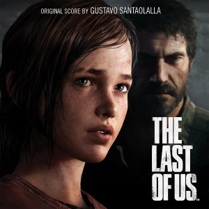 Original Motion Picture Soundt - Last Of Us i gruppen VINYL hos Bengans Skivbutik AB (4190994)