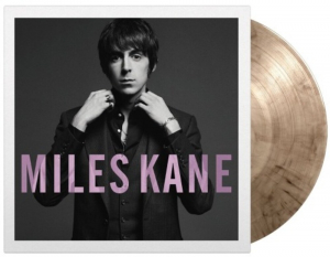 Kane Miles - Colour Of The Trap -Clrd- i gruppen VINYL / Pop-Rock hos Bengans Skivbutik AB (4190997)