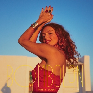 Saada Aurélie - Bomboloni i gruppen Annet /  hos Bengans Skivbutik AB (4191551)