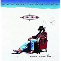 Hughes Glenn - From Now On i gruppen CD hos Bengans Skivbutik AB (4191673)