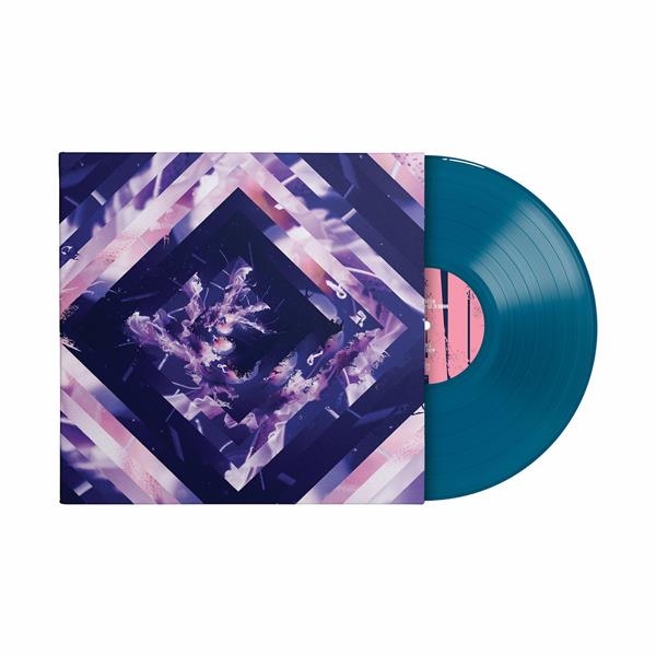 Silverstein - A Beautiful Place To Be i gruppen VINYL / Rock hos Bengans Skivbutik AB (4191678)