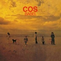 Cos - Babel i gruppen VINYL hos Bengans Skivbutik AB (4191692)