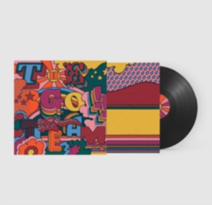 The Go! Team - Get Up Sequences Part Two i gruppen Annet /  hos Bengans Skivbutik AB (4191697)