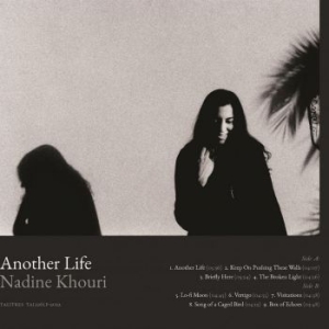 Khouri Nadine - Another Life i gruppen CD hos Bengans Skivbutik AB (4191710)