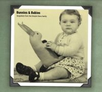 Blandade Artister - Bunnies And Babies i gruppen CD hos Bengans Skivbutik AB (4191713)