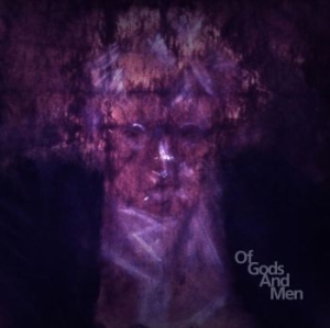 Morgans Lyndon - Of Gods And Men i gruppen CD / Rock hos Bengans Skivbutik AB (4191716)