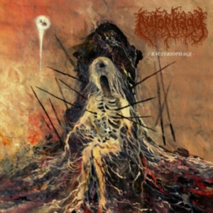 Autophagy - Bacteriophage (Vinyl Lp) i gruppen VINYL / Metal hos Bengans Skivbutik AB (4192001)