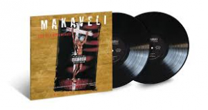 Makaveli - The Don Killuminati: The 7 Day Theo i gruppen Annet /  hos Bengans Skivbutik AB (4192011)