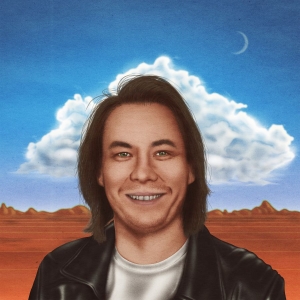 Joni Ekman - Ekmania! i gruppen VINYL / Finsk Musikkk,Pop-Rock hos Bengans Skivbutik AB (4192092)