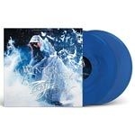 Tarja - My Winter Storm (Translucent Blue 2 i gruppen VINYL hos Bengans Skivbutik AB (4192104)