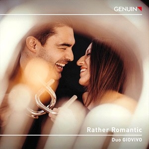 Various - Rather Romantic i gruppen CD / Toppselgere hos Bengans Skivbutik AB (4192118)