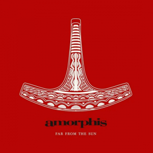 Amorphis - Far From The Sun (Transparent Red+Blue Marbled) i gruppen VINYL / Finsk Musikkk,Metal hos Bengans Skivbutik AB (4192315)