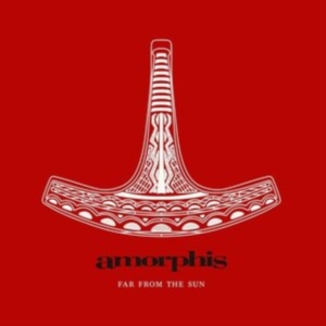 Amorphis - Far From The Sun (Transparent Red+Blue Marbled) i gruppen VINYL / Finsk Musikkk,Metal hos Bengans Skivbutik AB (4192315)