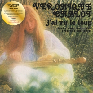 Chalot Veronique - J'ai Vu Le Loup i gruppen Annet /  hos Bengans Skivbutik AB (4192531)