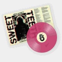 Sweet Teeth - High Anxiety Lp (Pink Vinyl) i gruppen VINYL hos Bengans Skivbutik AB (4192559)
