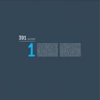 Blandade Artister - 391 Selezione 1 i gruppen VINYL / Pop-Rock hos Bengans Skivbutik AB (4192582)