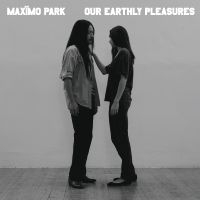 Max¤Mo Park - Our Earthly Pleasures (Clear) i gruppen VINYL / Toppselgere hos Bengans Skivbutik AB (4192589)