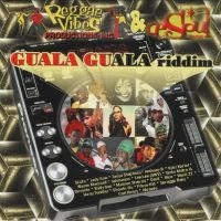 GUALA GUALA RIDDIM - VARIOUS ARTISTS i gruppen CD hos Bengans Skivbutik AB (4192606)