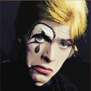 Bowie David - In The Beginning (Yellow Vinyl Lp) i gruppen VINYL hos Bengans Skivbutik AB (4192639)