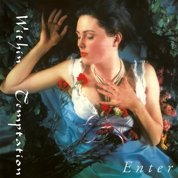 Within Temptation - Enter i gruppen Annet /  hos Bengans Skivbutik AB (4192729)