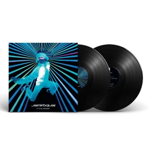 Jamiroquai - A Funk Odyssey i gruppen Minishops / Jamiroquai hos Bengans Skivbutik AB (4192734)