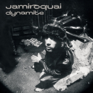 Jamiroquai - Dynamite i gruppen Minishops / Jamiroquai hos Bengans Skivbutik AB (4192735)