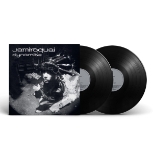 Jamiroquai - Dynamite i gruppen Minishops / Jamiroquai hos Bengans Skivbutik AB (4192735)