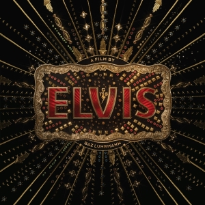 Various - Elvis (Original Motion Picture Soundtrack) i gruppen VINYL hos Bengans Skivbutik AB (4192739)