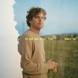Vance Joy - In Our Own Sweet Time i gruppen VINYL / Pop-Rock hos Bengans Skivbutik AB (4192787)